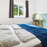 Erholung Pur Nahe Krankenhaus & Uni Mit Parkplatz!