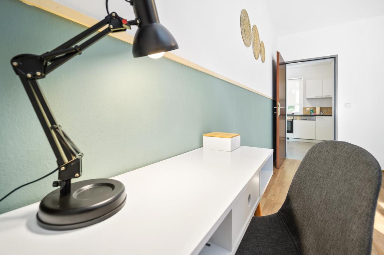 Erholung Pur Nahe Krankenhaus & Uni Mit Parkplatz! * Graz