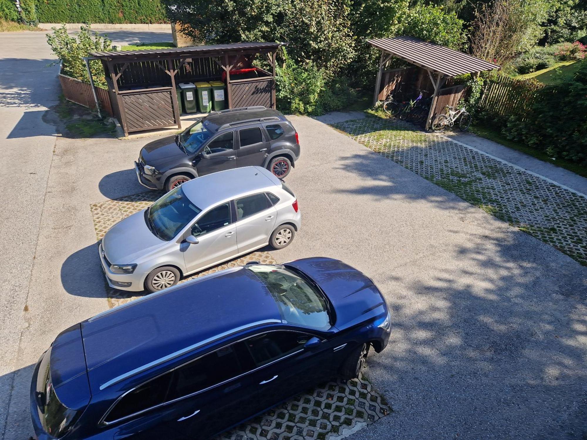 Appartement Erholung Pur Nahe Krankenhaus & Uni Mit Parkplatz!